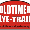 Oltimer-Rallye-Training